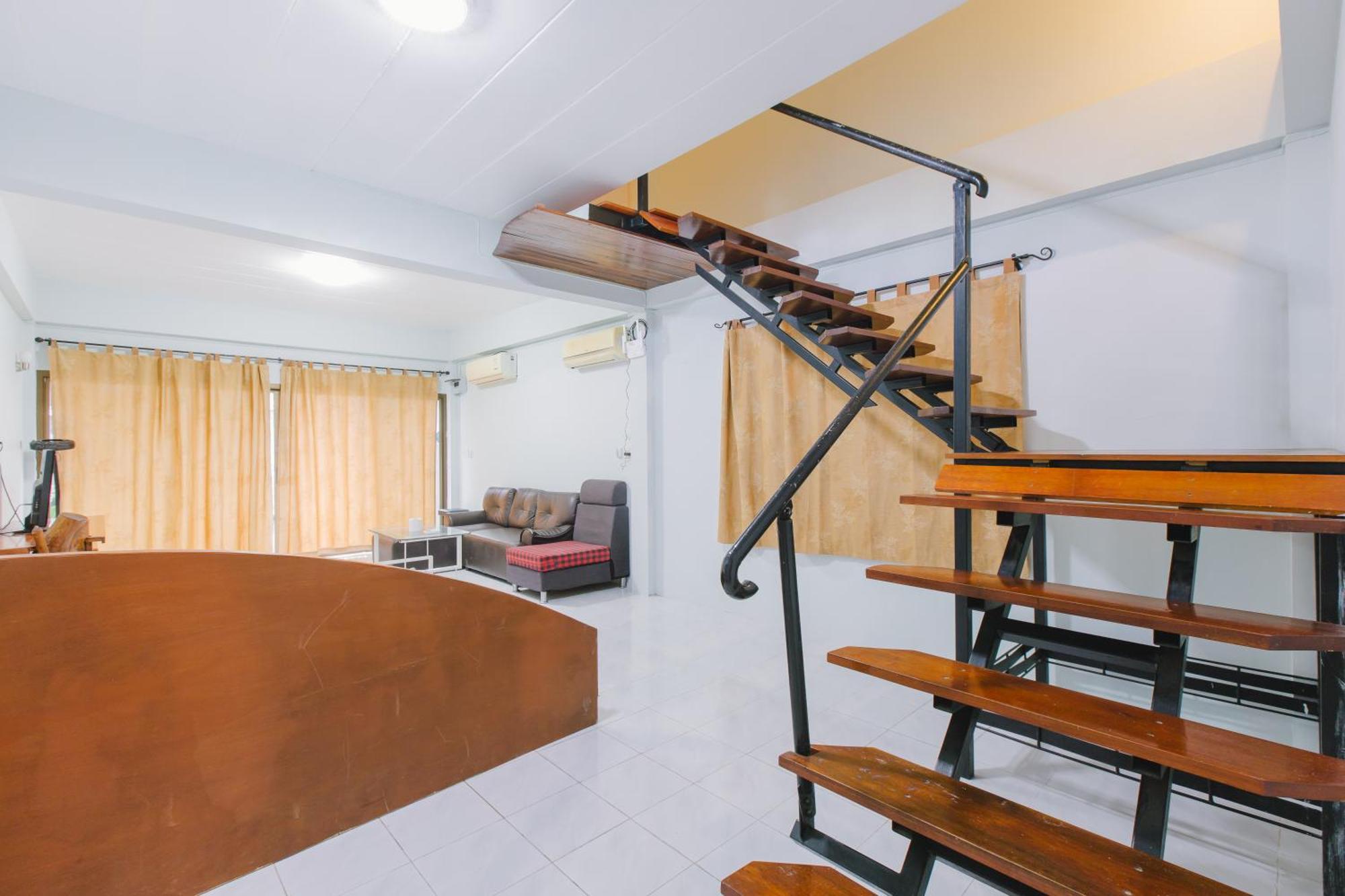 Royal Prince Residence Patong Exterior foto