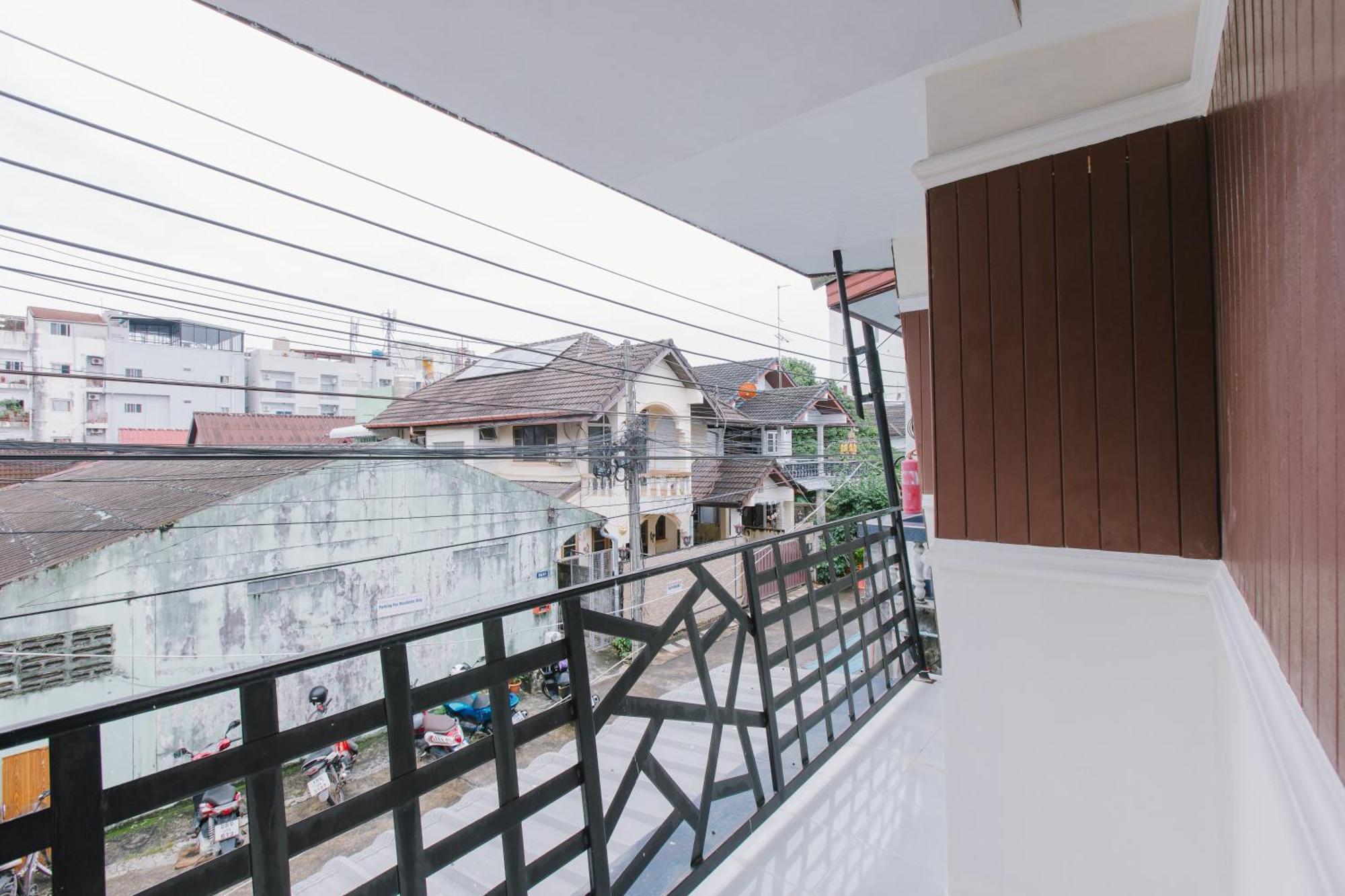 Royal Prince Residence Patong Habitación foto