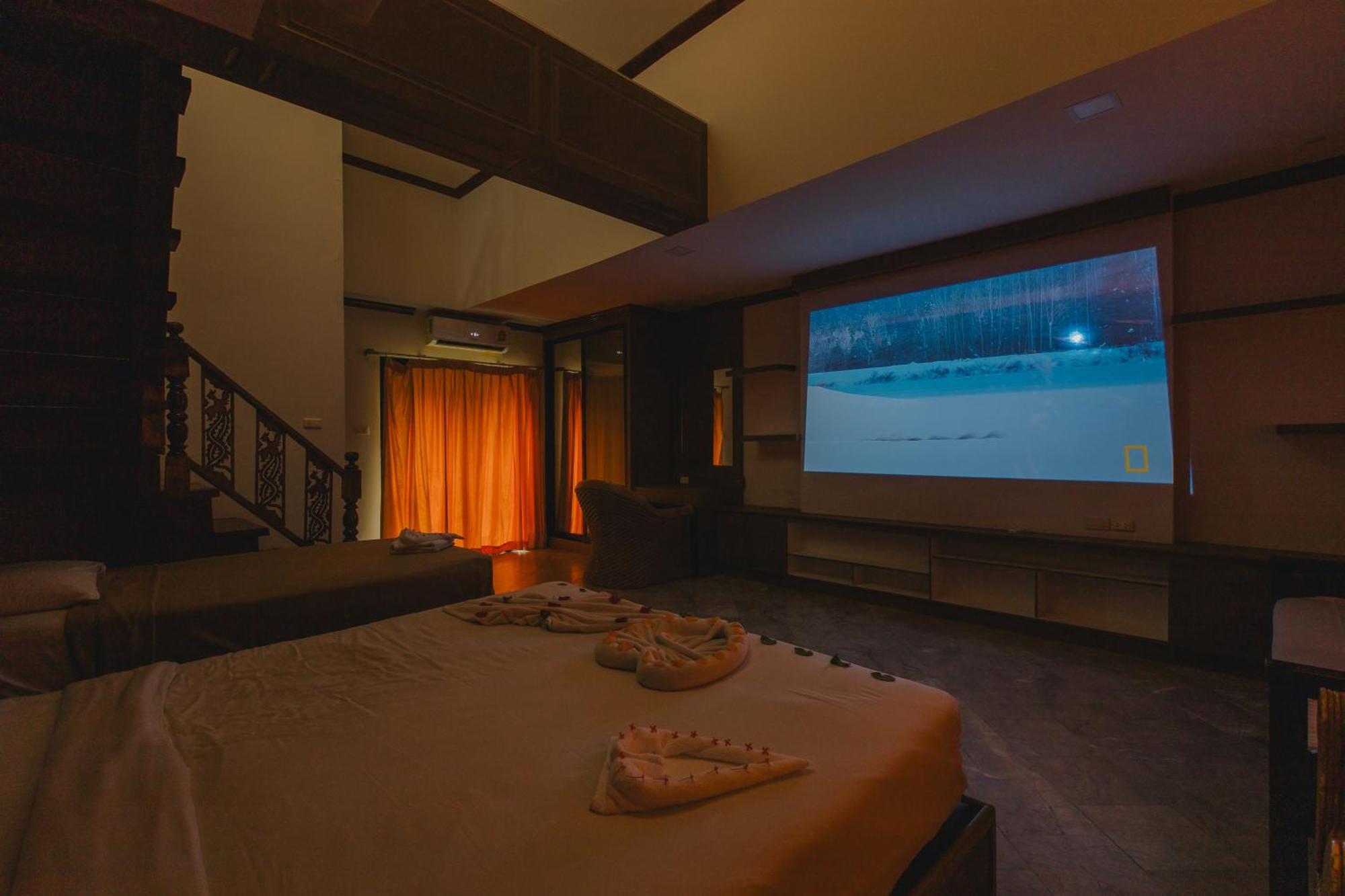 Royal Prince Residence Patong Habitación foto
