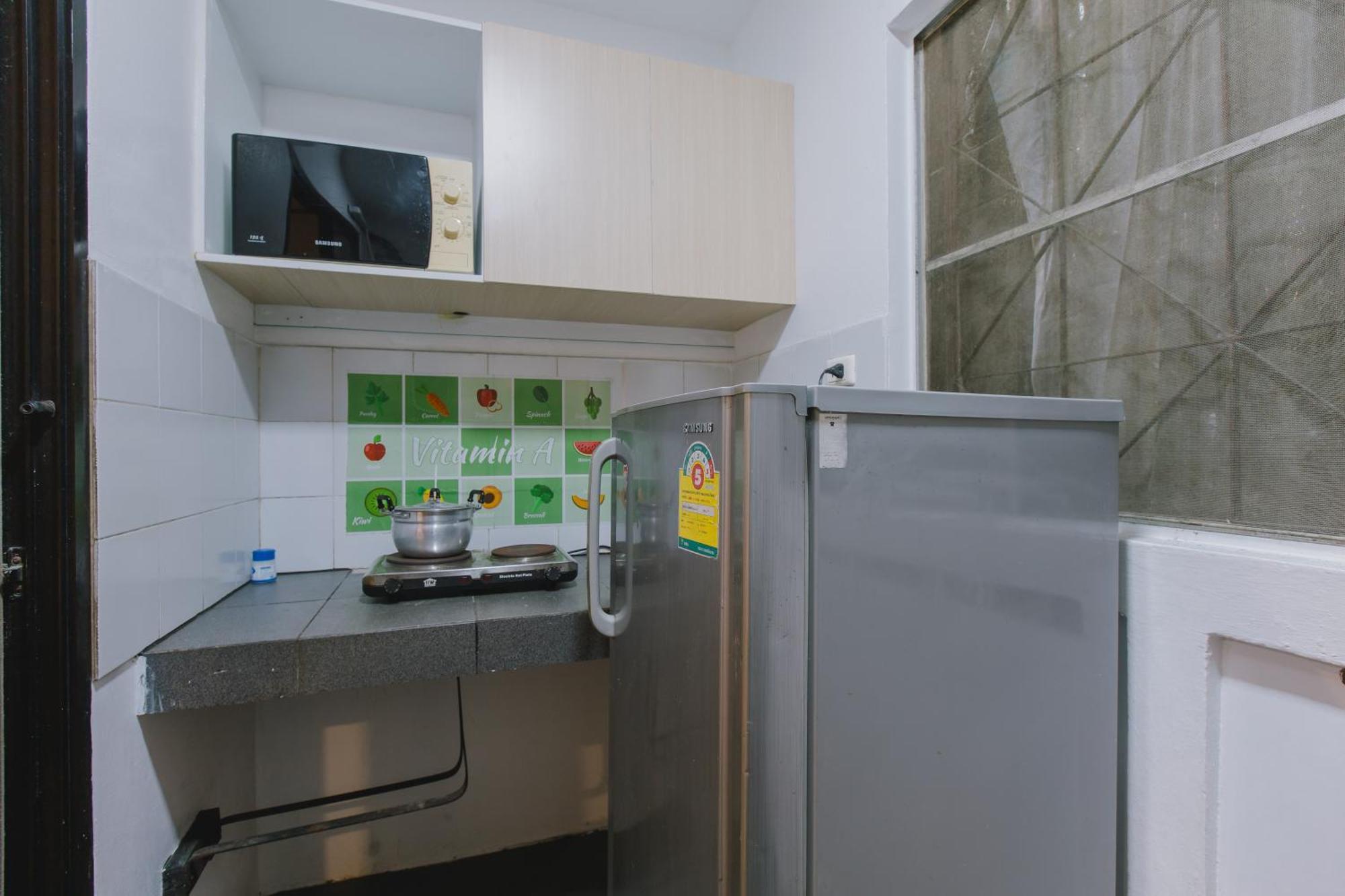 Royal Prince Residence Patong Habitación foto